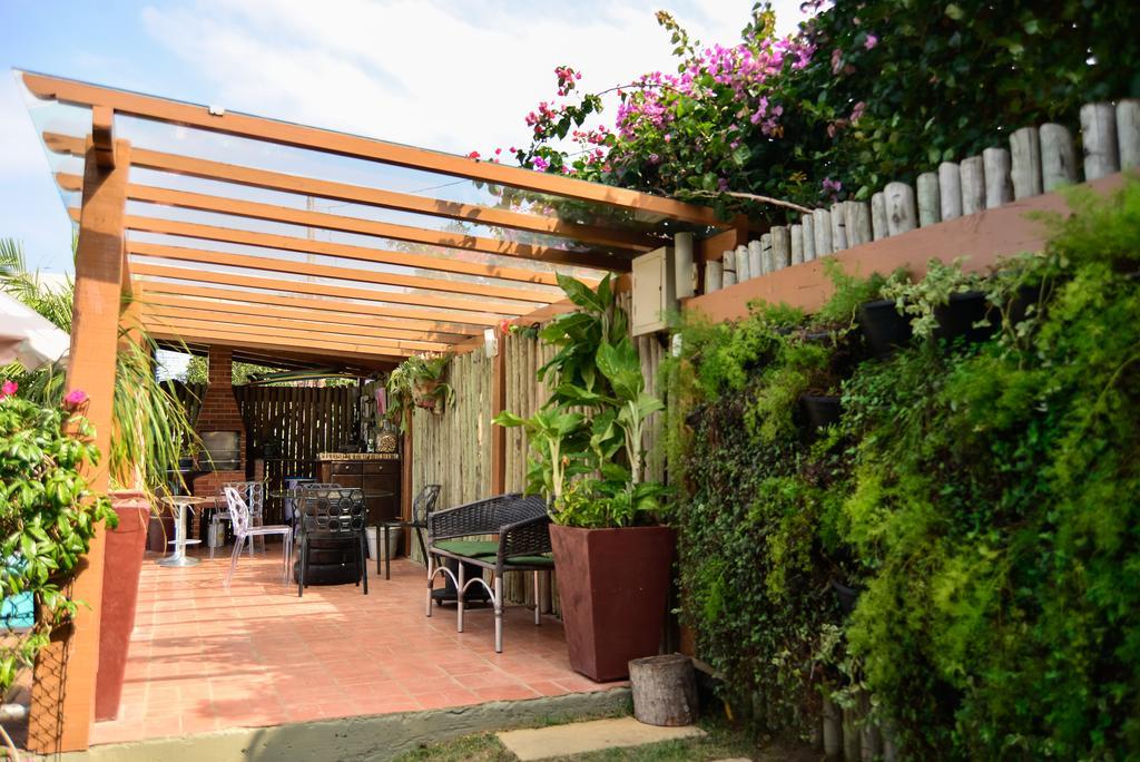 Hotel Orquidea Cafe Guarapari Exterior foto